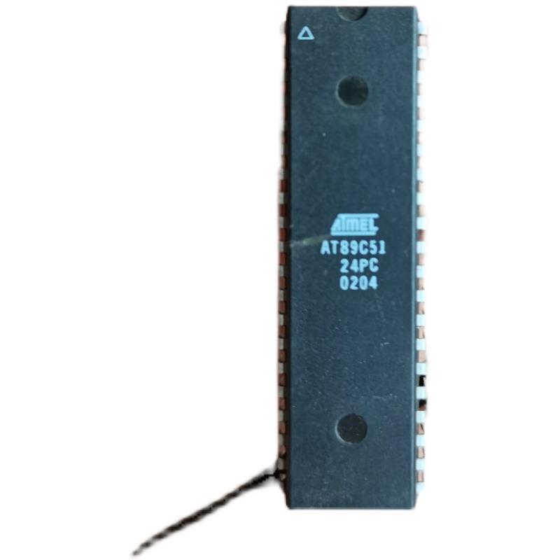 AT89C51-24PI   单片机   现货