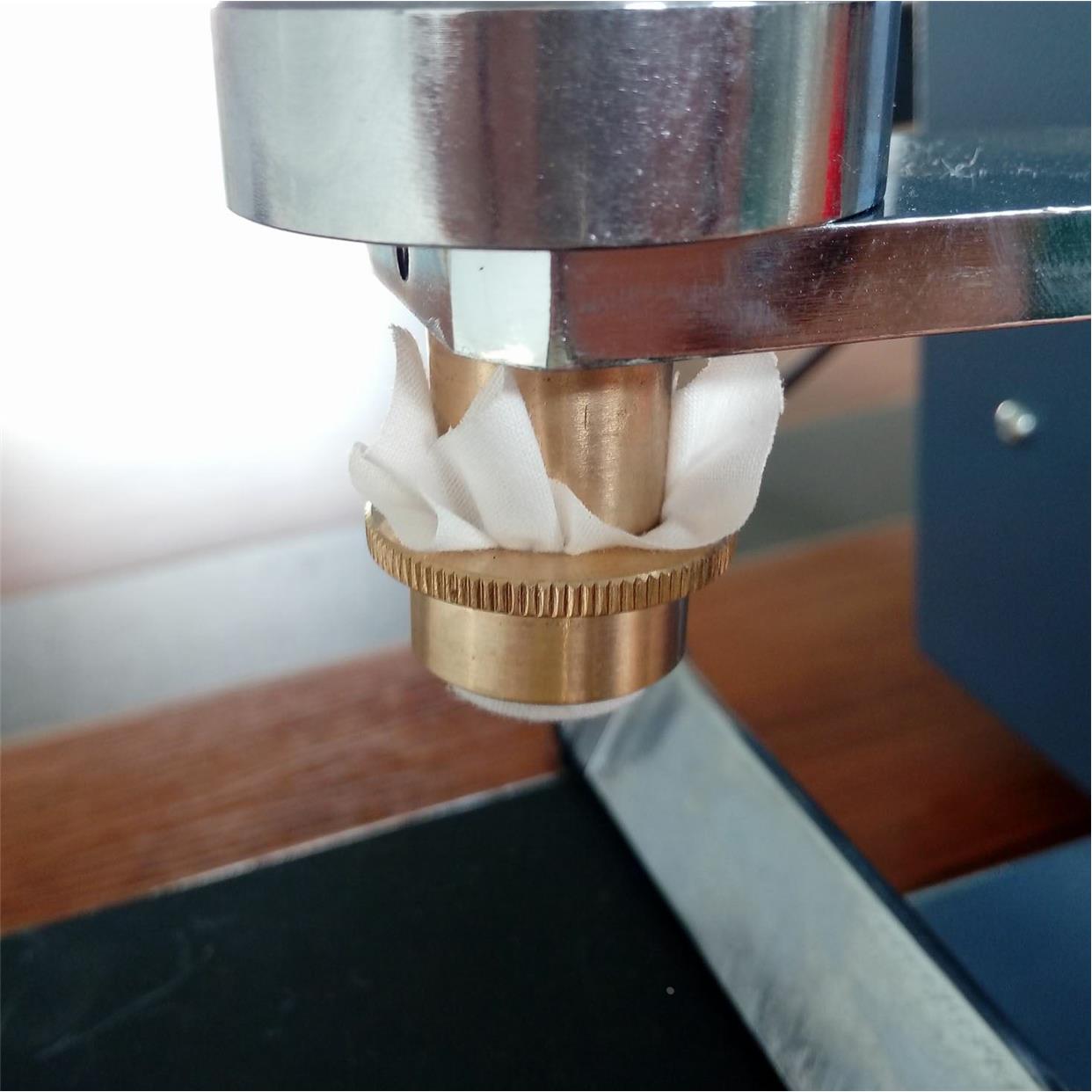 YuanMore元茂Y571C(纺织）成衣摩擦色牢度仪染色摩擦色牢度仪