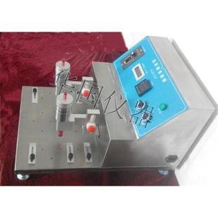 钢丝绒耐磨擦试验机耐摩擦试验机 直销华国339酒精橡皮磨擦测试仪