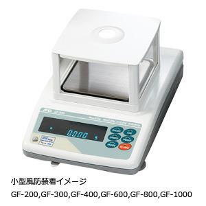日本AND艾安得通用电子天平GF-6100电子秤上皿天平GF-8000