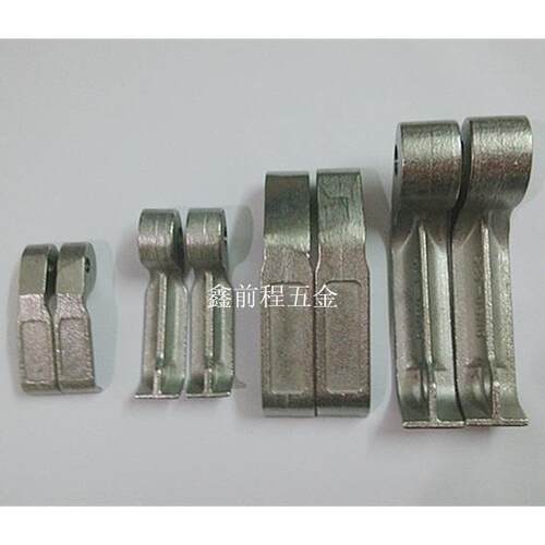 铝合金快速接头把手不锈钢、PP接头凸轮扳把camlock coupling把手