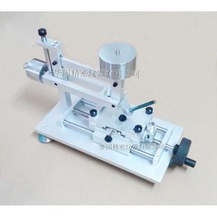 热销华国手摇式铅笔硬度计 QHQ台式铅笔硬度计  漆膜硬度测试仪