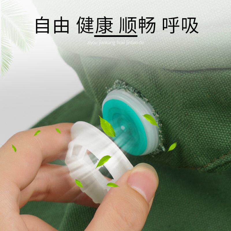 防灰尘喷砂帽喷漆风帽打磨工厂弯玻璃面罩大头帽打砂帽粉尘披肩帽