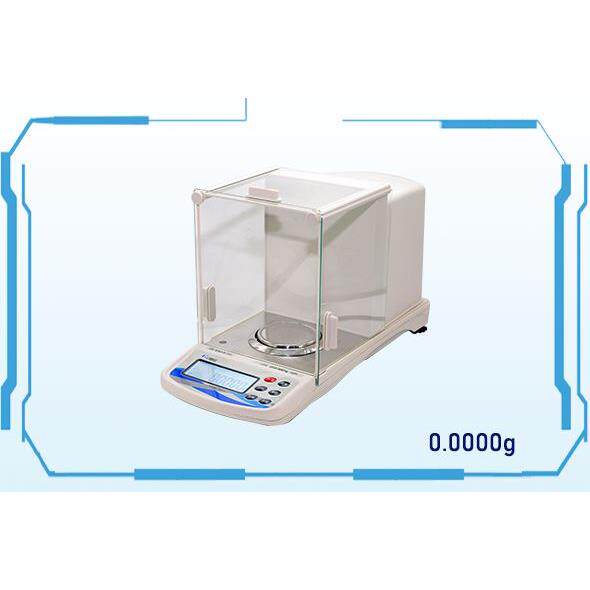 沈阳龙腾天平ESJ200-4AESJ203-S ESJ205-SESJ208-S十万分之一天平