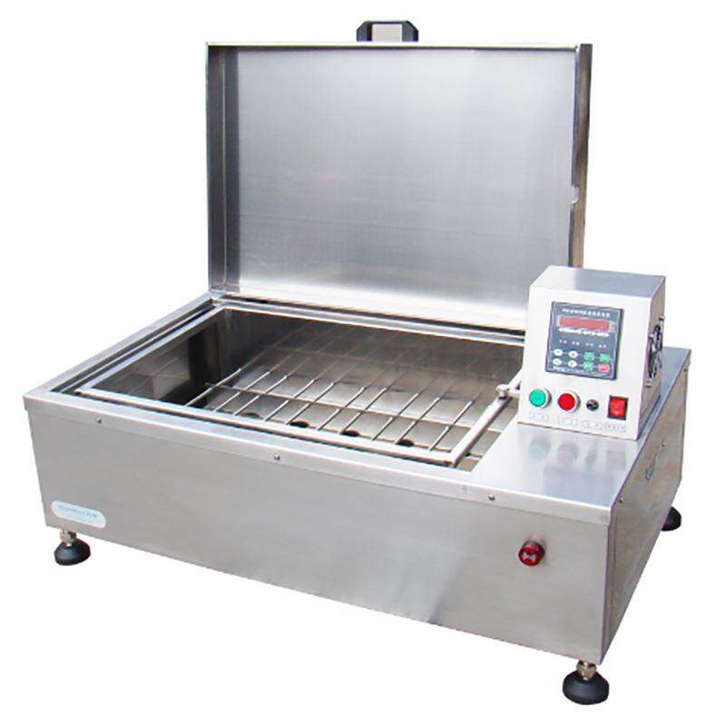 YuanMore元茂AS-12常温振荡式小样染色机 AS-24常温振荡染色机