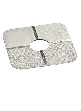 英国派特PTE R2006 R2007表面粗糙度比较板 原装正品 商