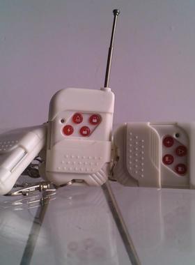 卫力正品原装遥控装置频率473兼容PT2264、SC2262主芯片9脚通用款