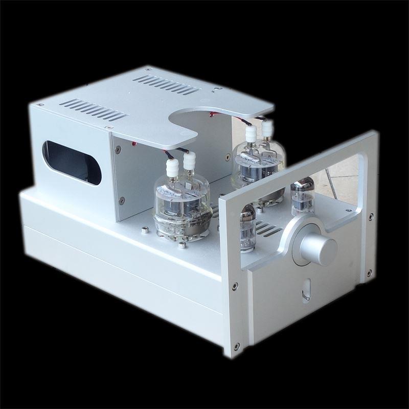 清风FU32 天籁A100 电子管功放 胆机 HIFI功放机 家用