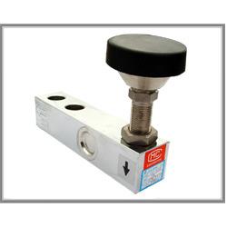 广测YZC-320C悬臂梁电子地磅称重传感器10T 10吨料斗秤称猪电子秤