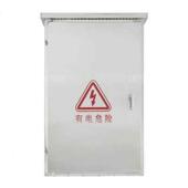 匀发厂销室外防水不锈钢配电箱网络柜控制柜电控箱动力柜订做1500