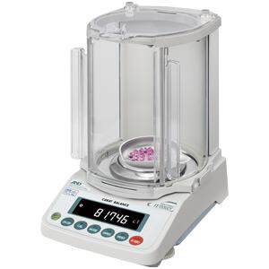 进口 日本AND通用电子天平FX-500CT;FX-700CT;FX-1200CT