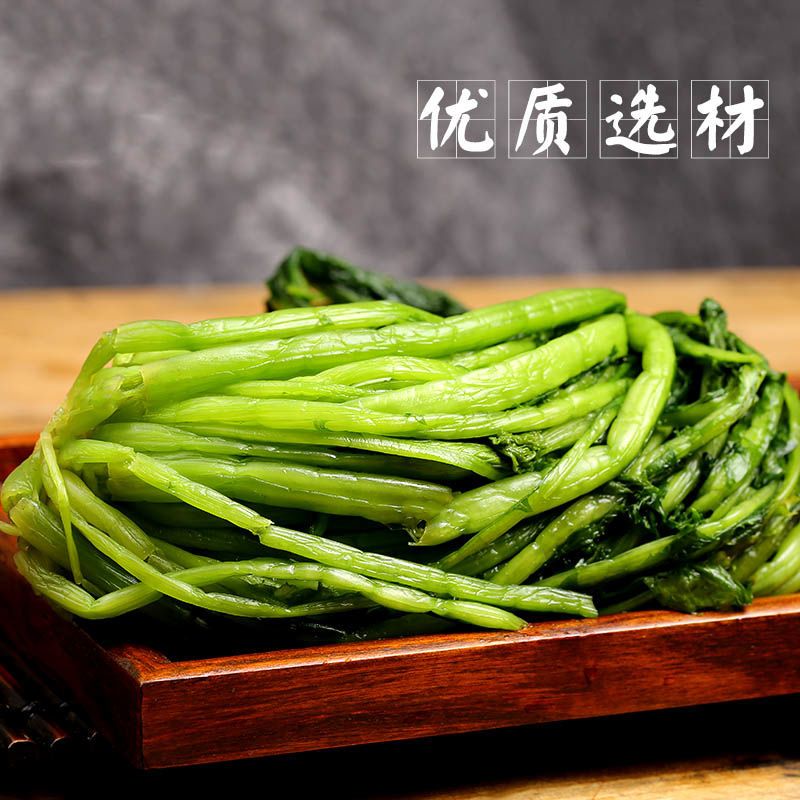 5-10斤绿雪菜雪里蕻咸菜