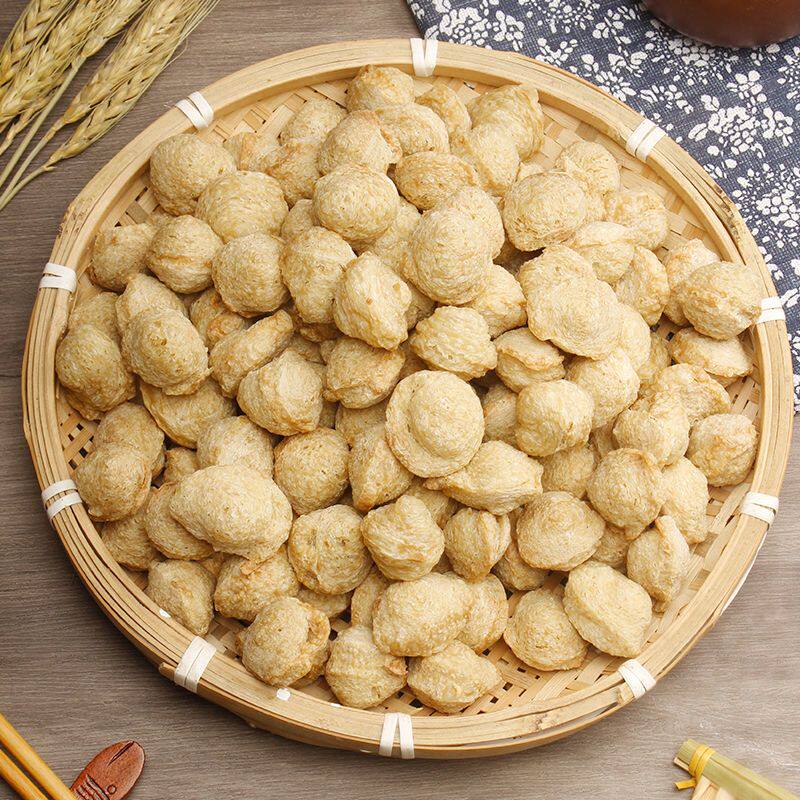 豆参豆球豆泡豆团湖南特