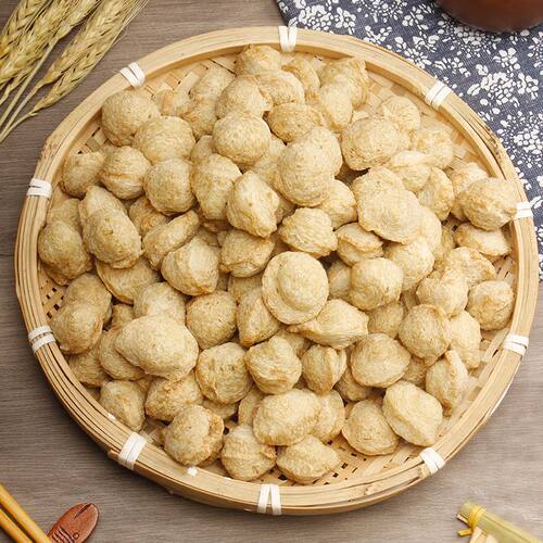 豆参豆球豆泡豆团湖南特