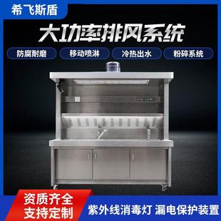 实验室取材台病理组织取材台生物组织取材台标本解剖台动物解剖台