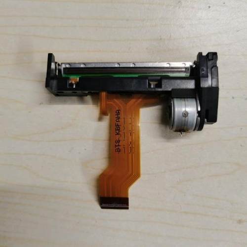 商米SUNMI 商米d2s s2cc收银机打印头机芯滚轴商米配件