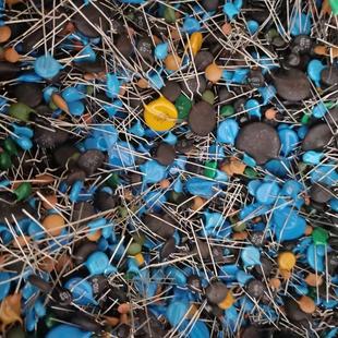 热敏电阻器多种电源常用保护元器件过压保护电阻包 混装压敏电阻