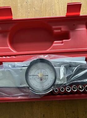 重庆康明斯扭矩扭力扳手6-30Nm 60-300Nm 扭力280-760Nm 维修工具