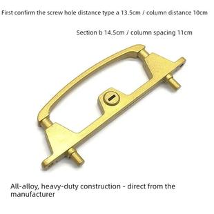 金刚网纱窗两点锁易拆卸框阳台防盗把手金刚砂带钥匙锁具窗户配件