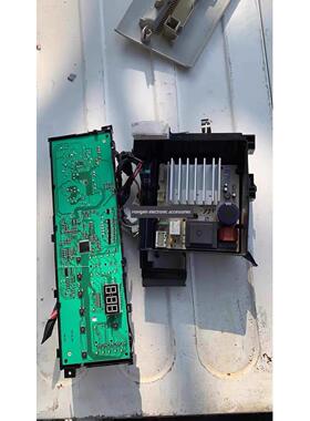 倍科WCY81031MSI WCY91231MI WCY71031PTLSI滚筒洗衣机电脑板主板