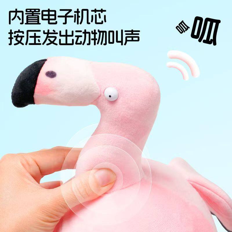 提莫星球圆滚滚动物星球第二弹盲盒胖版毛绒玩具充气捏捏儿童玩具