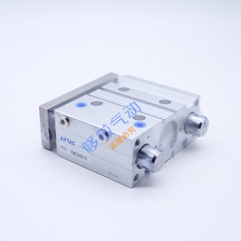 热销亚德客气缸TCM63X25/50/60/75/100/125/150/175/200/225/250S