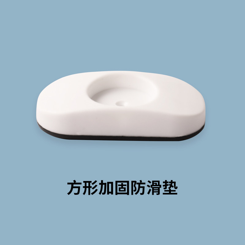 热销儿童门栏配件婴儿栅栏安全门防护栏楼梯口专用加固防滑垫