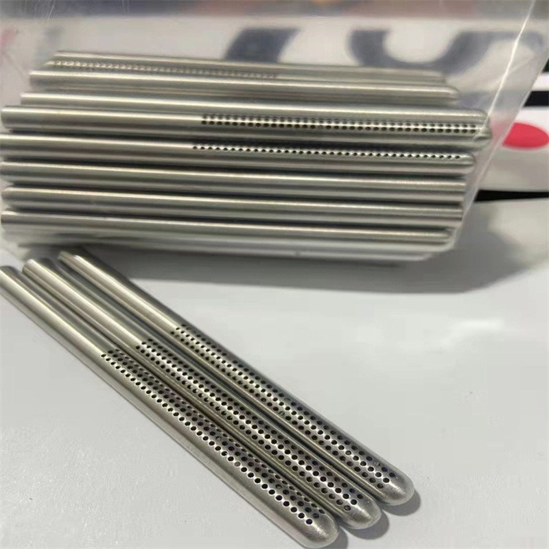 热销316L精密管 304不锈钢毛细管 空心管精密管 内外光亮管细微小