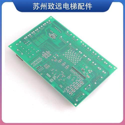 东芝电梯 控制柜主板 SN-3AG-0.5CU CCU-550B UCE1-880C2/3 原装