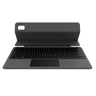 Pro平板电脑原装 jumper V12 EZpad 磁吸键盘 中柏