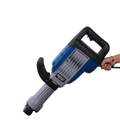 SH1420-30HA大电镐重型工业级大功率开凿拆墙破碎混泥土专用