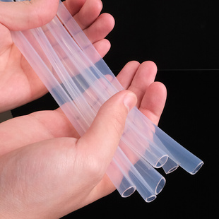 透明特氟龙管 四氟管铁氟龙管F46管 PFA软管 FEP管耐高温酸碱气管