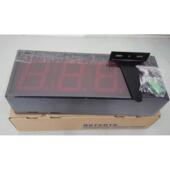 台湾AUTENTO单面大字幕看板AA2 6MT 4M大型LED显示器AA2S