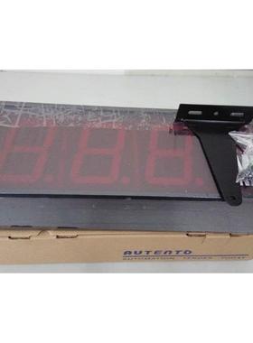 台湾AUTENTO单面大字幕看板AA2-4M大型LED显示器AA2S-4M，6MT/A/S