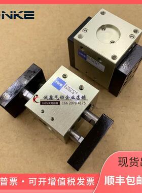 NKE中村平行手指气缸CH10X-B-RS2-D CH10X-A-RS2-D CH10-B-A-RS2