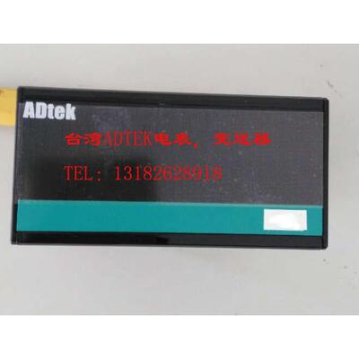 CHANG SHUAN电压表CWM-321DN-2-A；电压表CWM-321AN-6-A(AC600V)