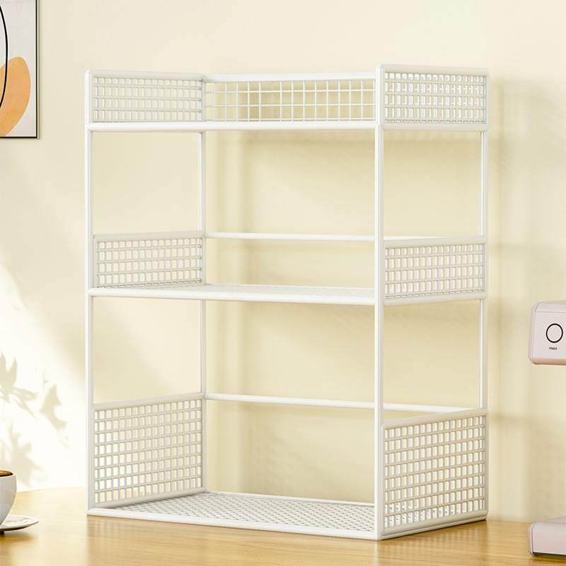 桌面置物架餐桌上零食架客厅水杯架子厨房台面调料多层储物收纳架,童装/婴儿装/亲子装,包包,淘宝优惠券,粉丝福利购,淘宝优惠卷