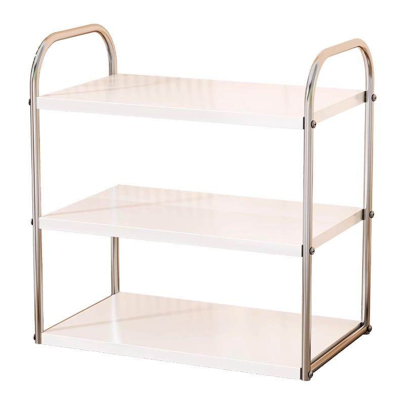 餐桌简易零食架桌面置物架客厅水杯架子多层手办收纳盒桌面首饰架,童装/婴儿装/亲子装,包包,淘宝优惠券,粉丝福利购,淘宝优惠卷