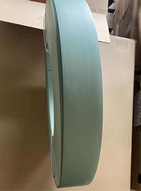 5厘米封边条pvc自粘家具橱柜子灰色春意光面封边皮肤感亚宽边收口