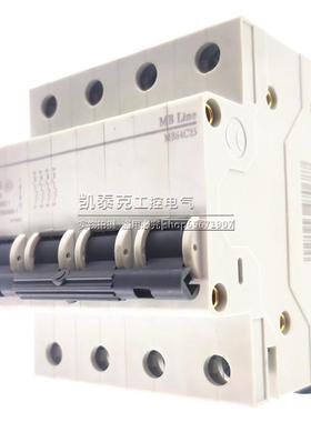 原装正品美国通用GE微断MB63C40 3P C40A MB64C25 4P C25A