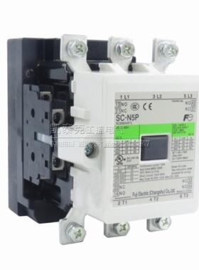正品富士(常熟) Fe Fuji 交流接触器SC-N5P SC-N6P SC-N7P SC-N11