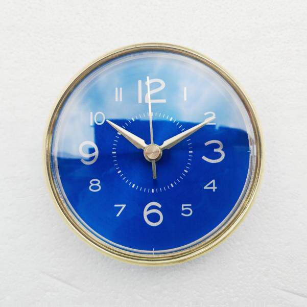 工艺品表头田园风格欧式钟表头