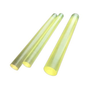 聚氨酯PU棒加工优n力胶棒管加工缓冲垫片牛筋垫块聚氨酯圆棒耐磨
