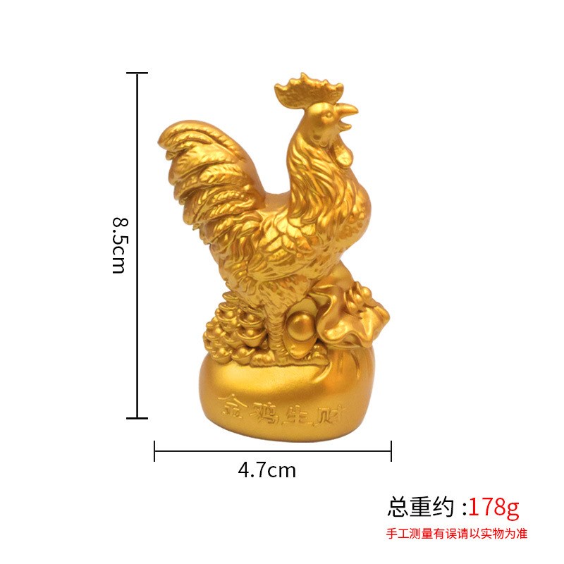 元宝风生水起风车转转桌面摆件招米发财树财Q源滚滚转动开业礼品