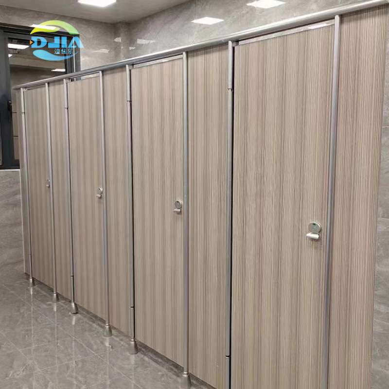 抗倍特板公共卫生间隔断防水防潮工程装修厕所洗手间隔断易安装