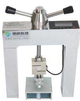 朗睿LRMD-6S一体式高精度铆钉拉拔仪 数显拉拔仪