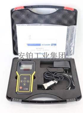 安铂L法机械轴承振动智能检测仪DP-BT2000A振动仪水泵风机测振仪