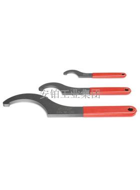 SKF钩形扳手HN2-3 HN4/5-6拆卸套件工具HN4-16/SET HN10-11 HN0/1