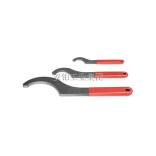 SKF钩形扳手HN2-3 HN4/5-6拆卸套件工具HN4-16/SET HN10-11 HN0/1
