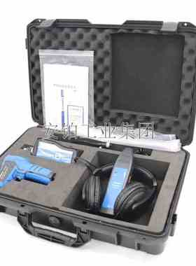 安铂齿轮轴承检测仪S909Z-6/2/VTM36机械振动测量轴承故障听诊